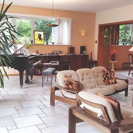 Prince D'Orange Bed & Breakfast Braine-lʼAlleud Esterno foto