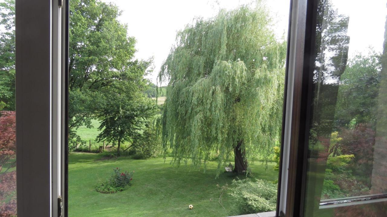 Prince D'Orange Bed & Breakfast Braine-lʼAlleud Esterno foto