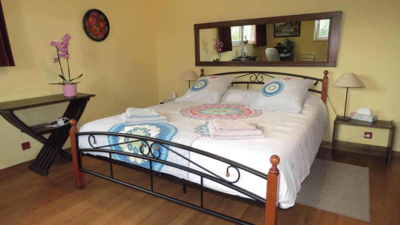 Prince D'Orange Bed & Breakfast Braine-lʼAlleud Esterno foto