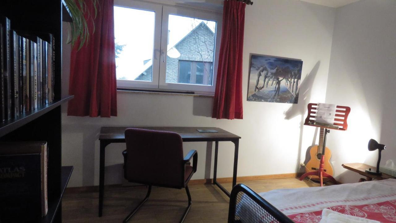 Prince D'Orange Bed & Breakfast Braine-lʼAlleud Esterno foto