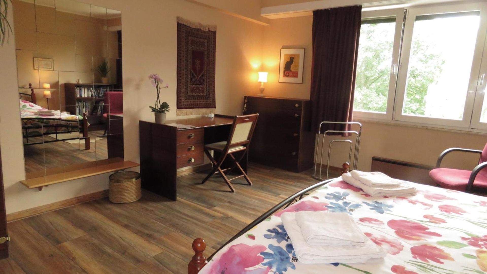 Prince D'Orange Bed & Breakfast Braine-lʼAlleud Camera foto