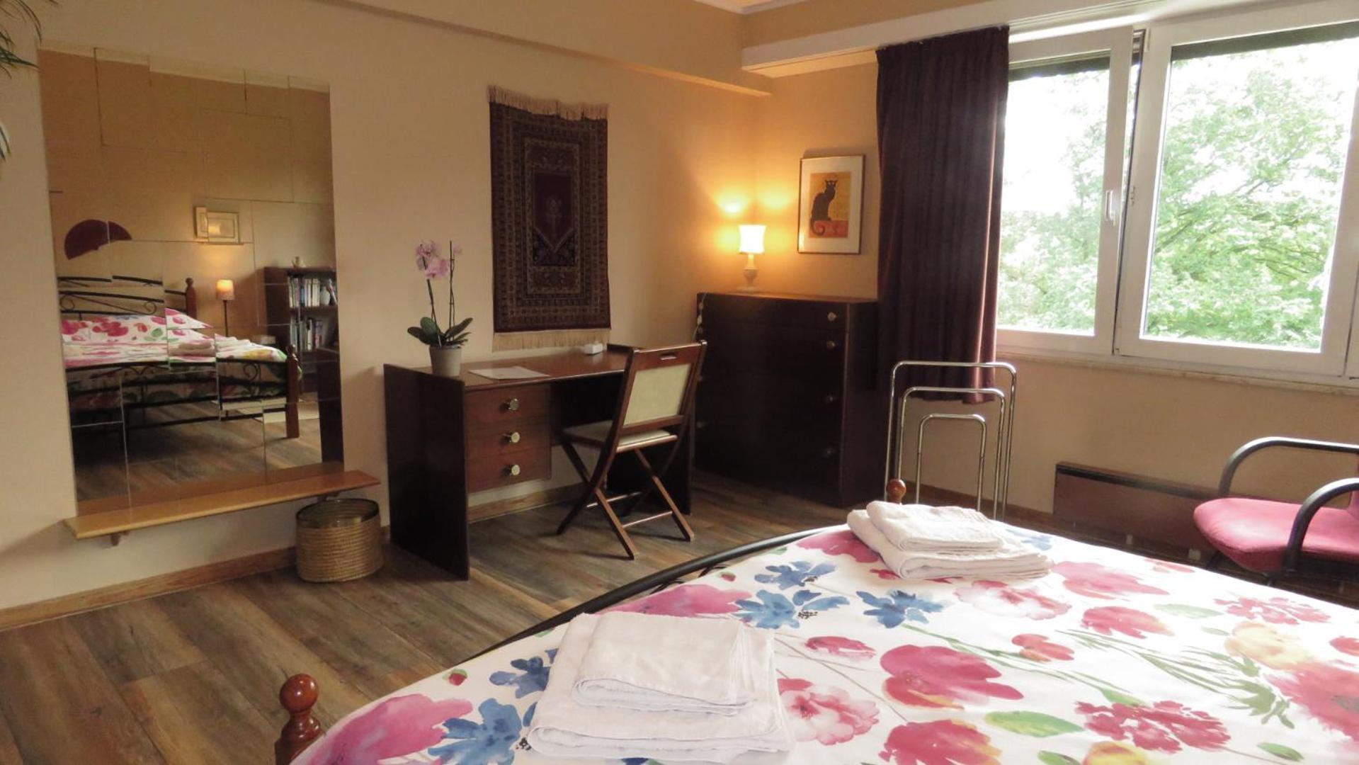 Prince D'Orange Bed & Breakfast Braine-lʼAlleud Camera foto