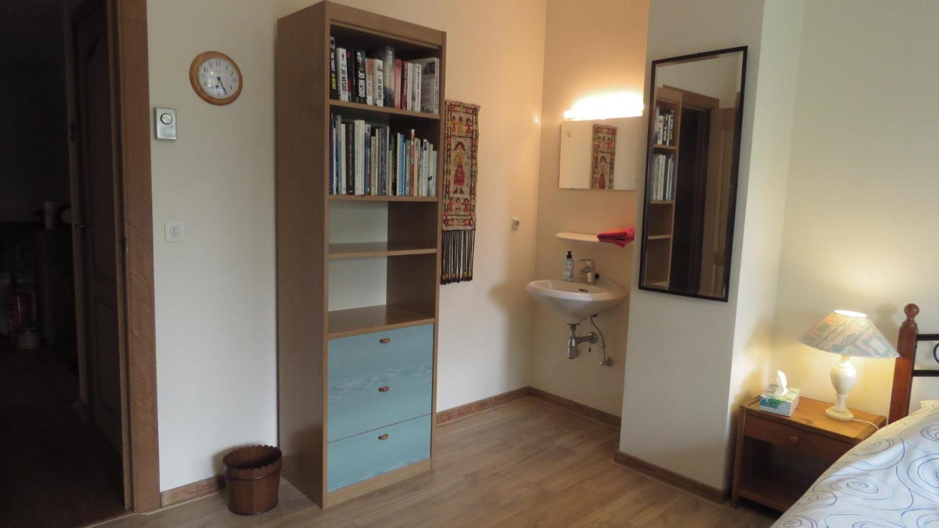 Prince D'Orange Bed & Breakfast Braine-lʼAlleud Camera foto