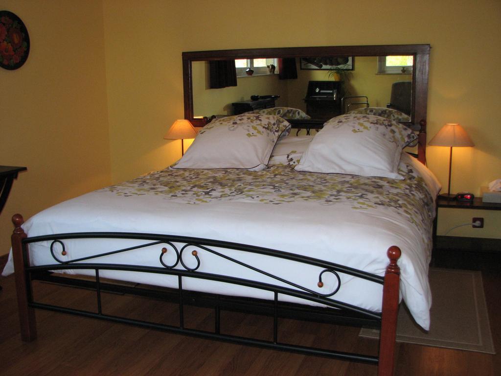 Prince D'Orange Bed & Breakfast Braine-lʼAlleud Camera foto