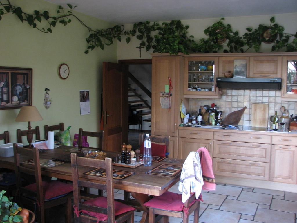 Prince D'Orange Bed & Breakfast Braine-lʼAlleud Esterno foto