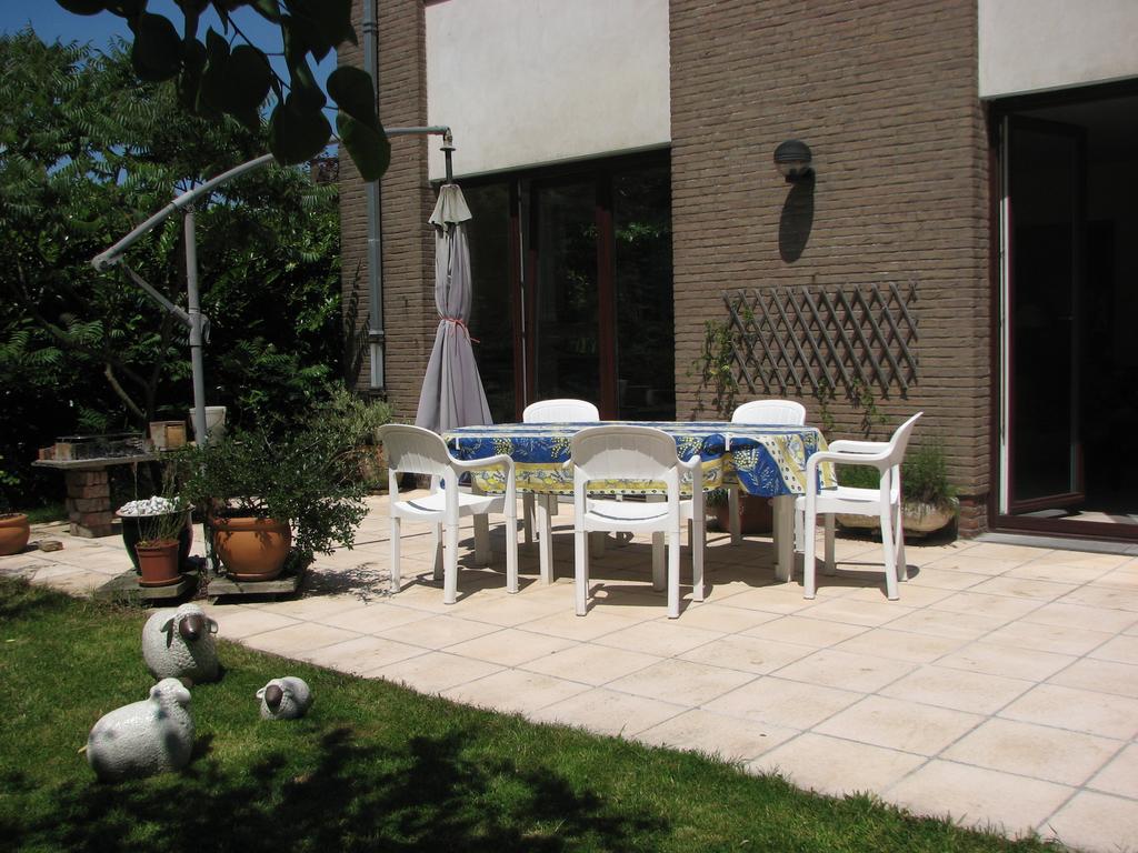 Prince D'Orange Bed & Breakfast Braine-lʼAlleud Esterno foto