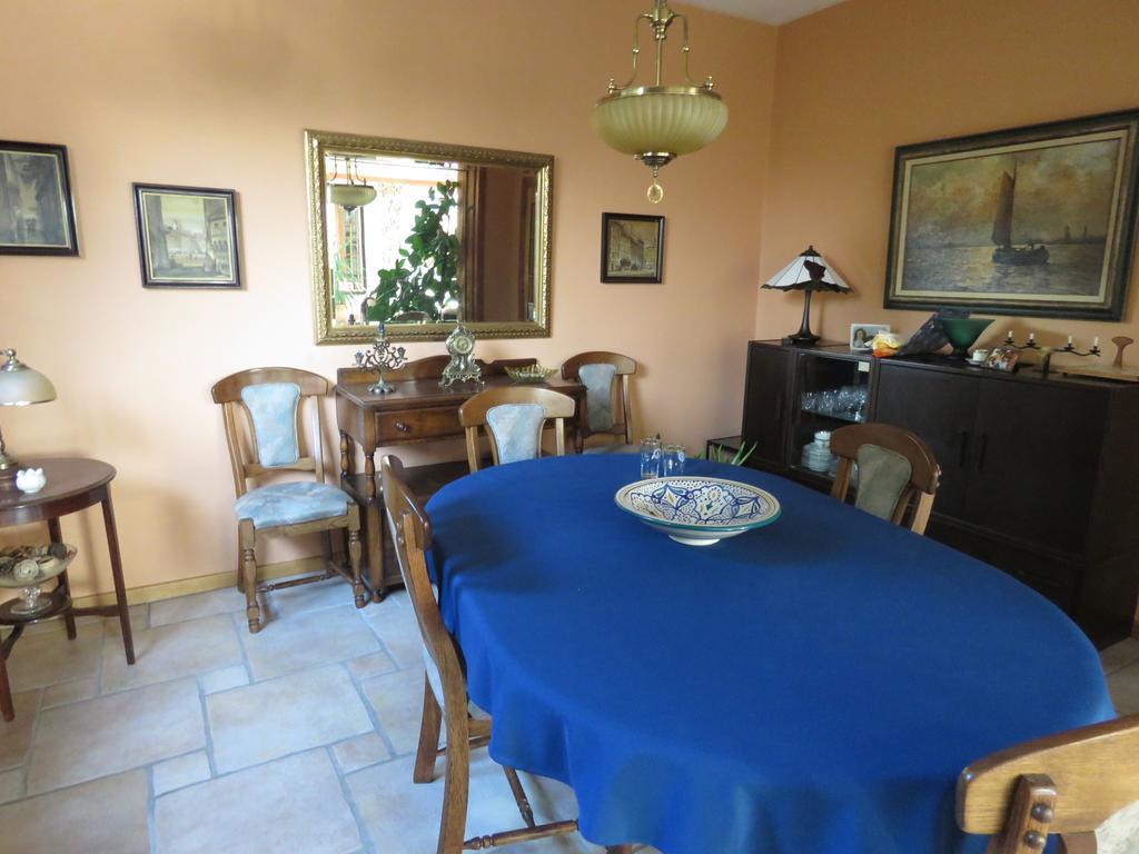 Prince D'Orange Bed & Breakfast Braine-lʼAlleud Esterno foto