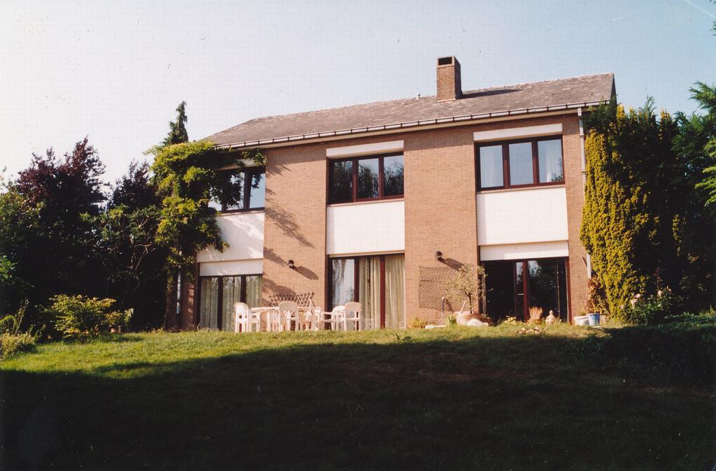 Prince D'Orange Bed & Breakfast Braine-lʼAlleud Esterno foto
